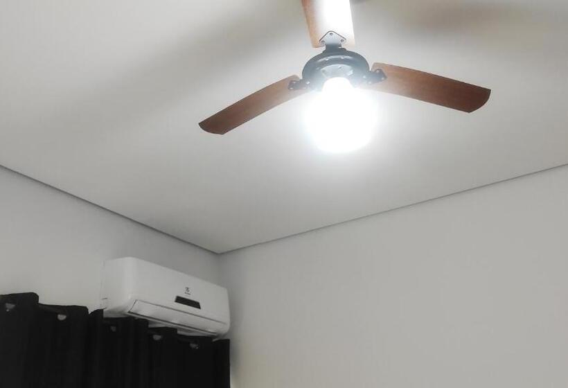 پانسیون Mar Dos Sonhos Suítes