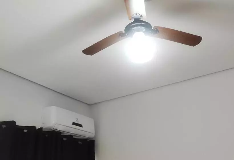 ペンション Mar Dos Sonhos Suítes