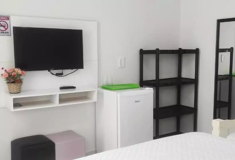 ペンション Mar Dos Sonhos Suítes