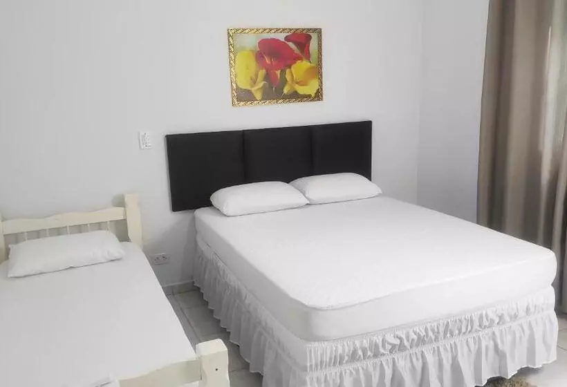 ペンション Mar Dos Sonhos Suítes