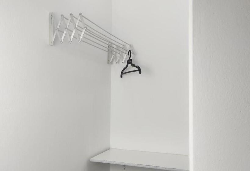 پانسیون Mar Dos Sonhos Suítes