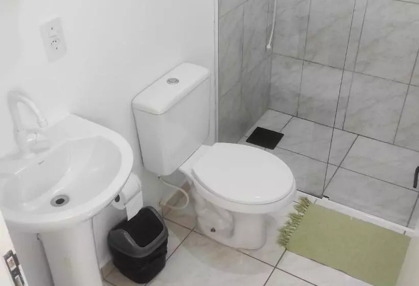 ペンション Mar Dos Sonhos Suítes