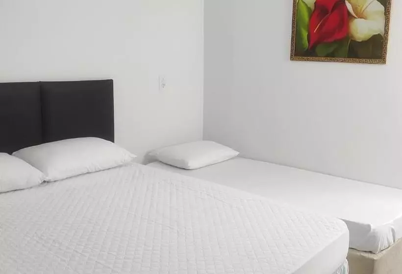 ペンション Mar Dos Sonhos Suítes