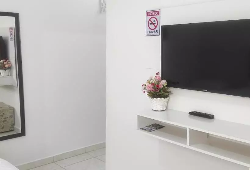 ペンション Mar Dos Sonhos Suítes