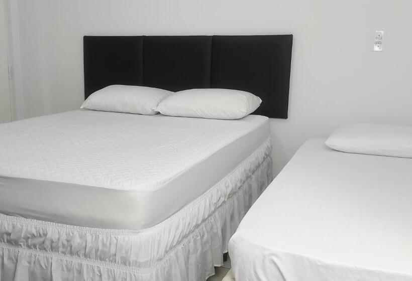 پانسیون Mar Dos Sonhos Suítes