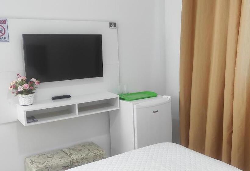 پانسیون Mar Dos Sonhos Suítes