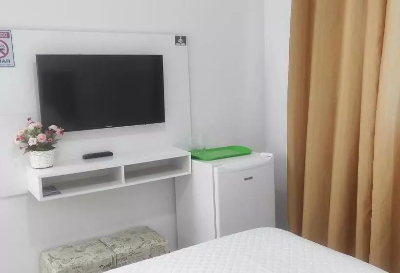 ペンション Mar Dos Sonhos Suítes