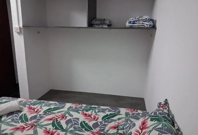 پانسیون My Cozy Vacation Room