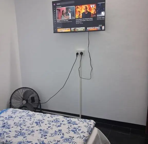 پانسیون My Cozy Vacation Room