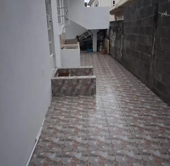 پانسیون My Cozy Vacation Room