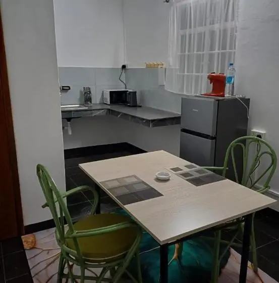 پانسیون My Cozy Vacation Room