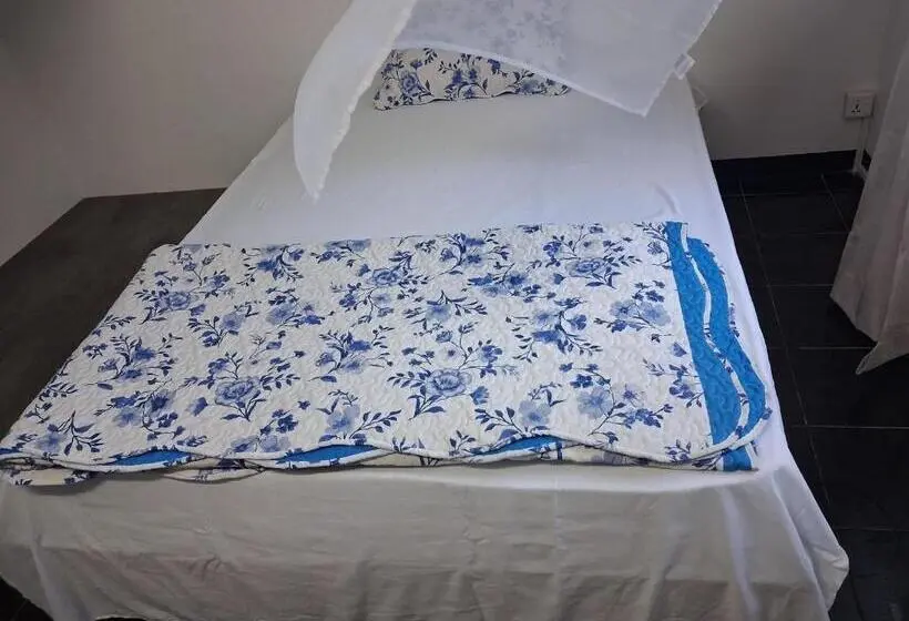 پانسیون My Cozy Vacation Room