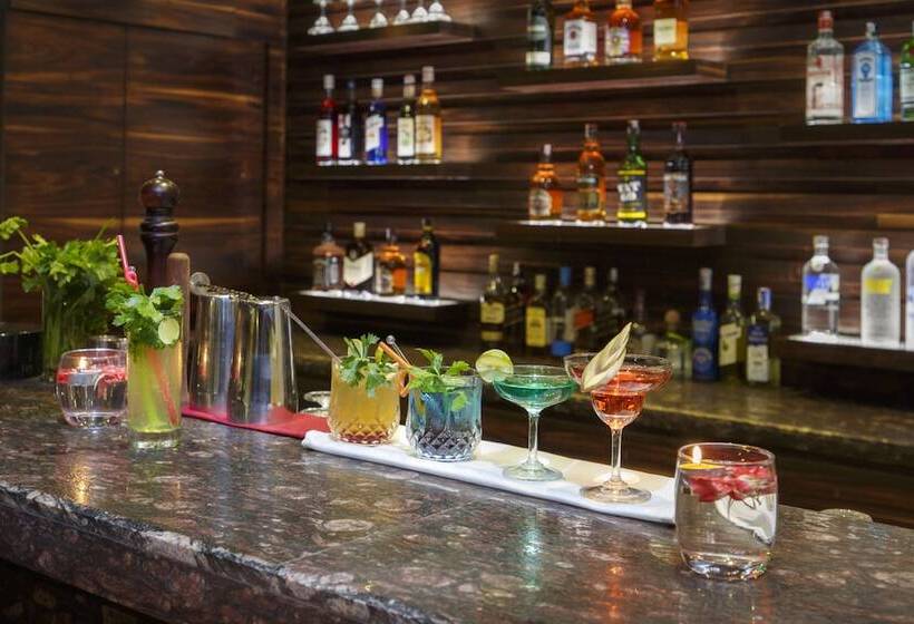 هتل Ramada By Wyndham Kathmandu Dhumbarahi