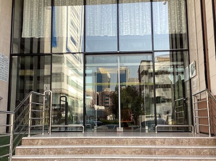 Отель Beyab Al Azizeyyah