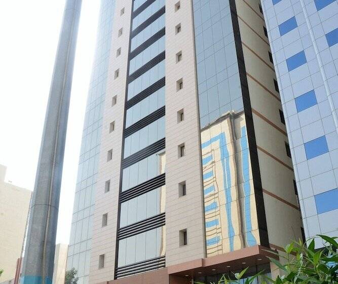 Отель Beyab Al Azizeyyah