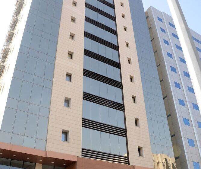 Отель Beyab Al Azizeyyah