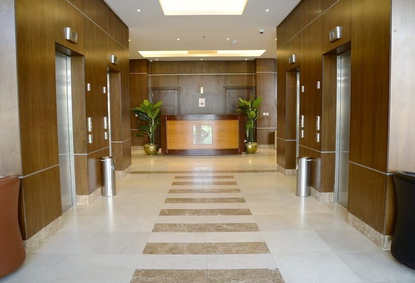 Отель Beyab Al Azizeyyah