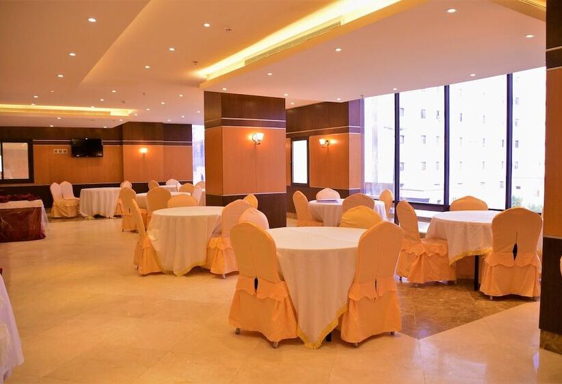 Отель Beyab Al Azizeyyah