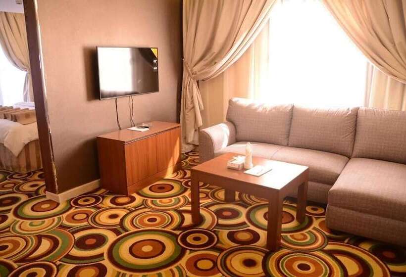 Отель Beyab Al Azizeyyah