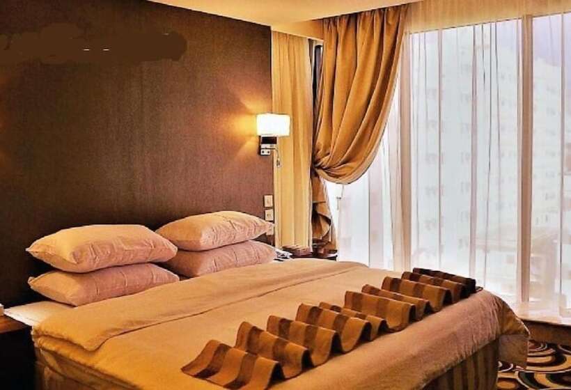 Отель Beyab Al Azizeyyah