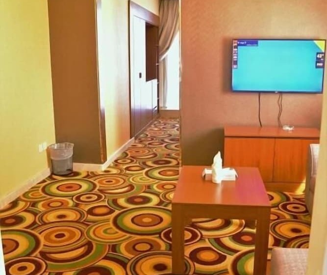 Отель Beyab Al Azizeyyah