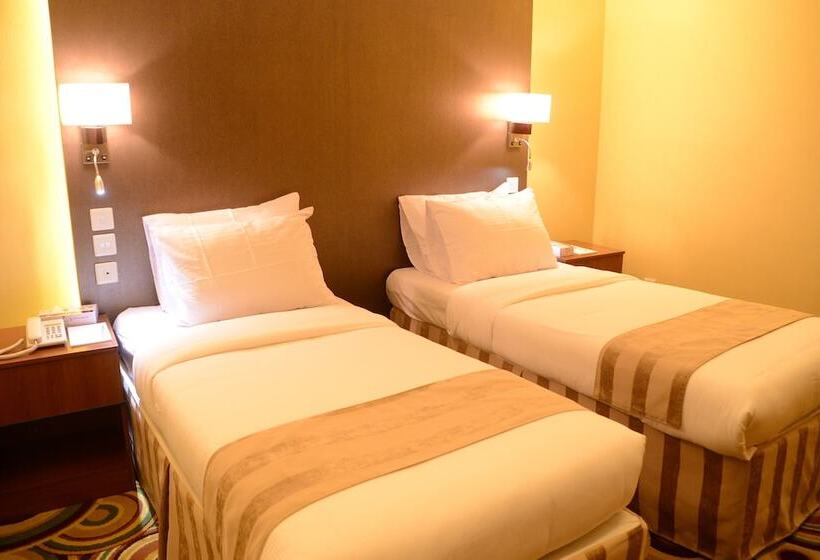 Отель Beyab Al Azizeyyah