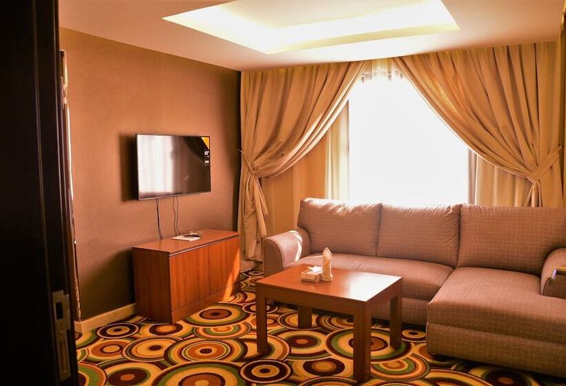 Отель Beyab Al Azizeyyah