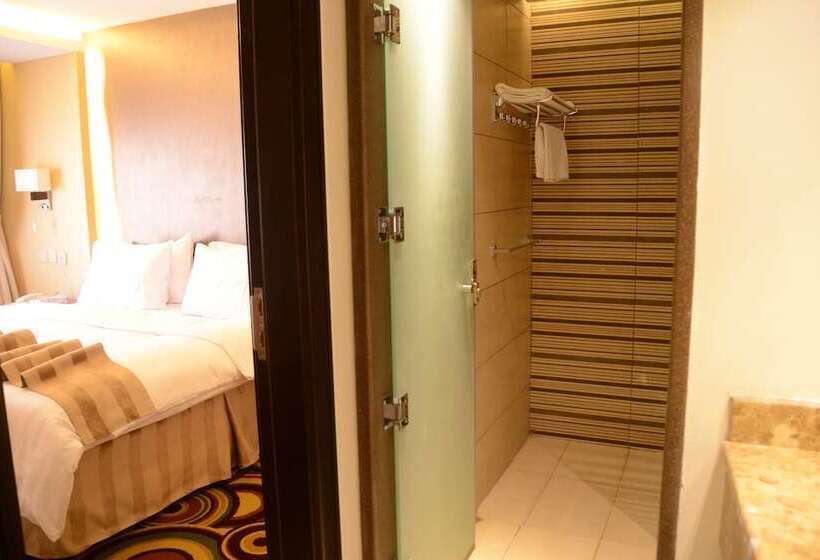 Отель Beyab Al Azizeyyah