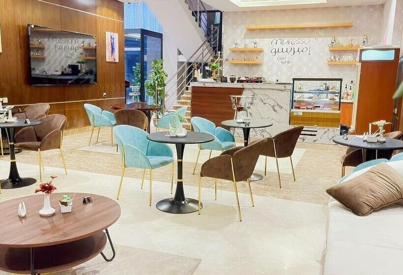 Отель Beyab Al Azizeyyah