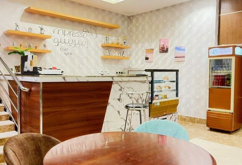 Отель Beyab Al Azizeyyah