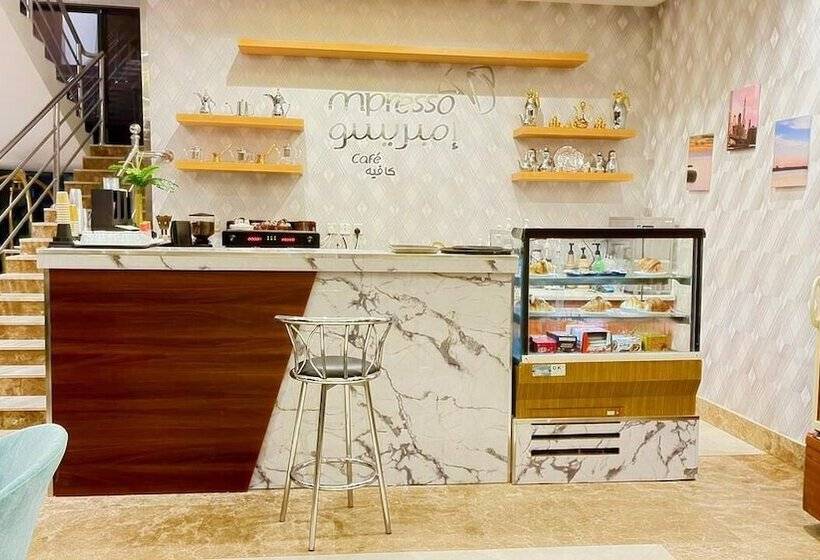 Отель Beyab Al Azizeyyah