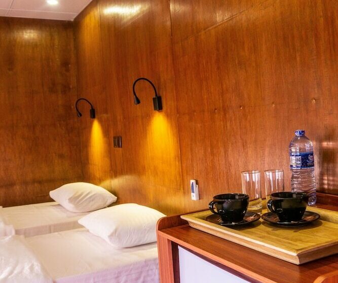 酒店 Ceylon Casita