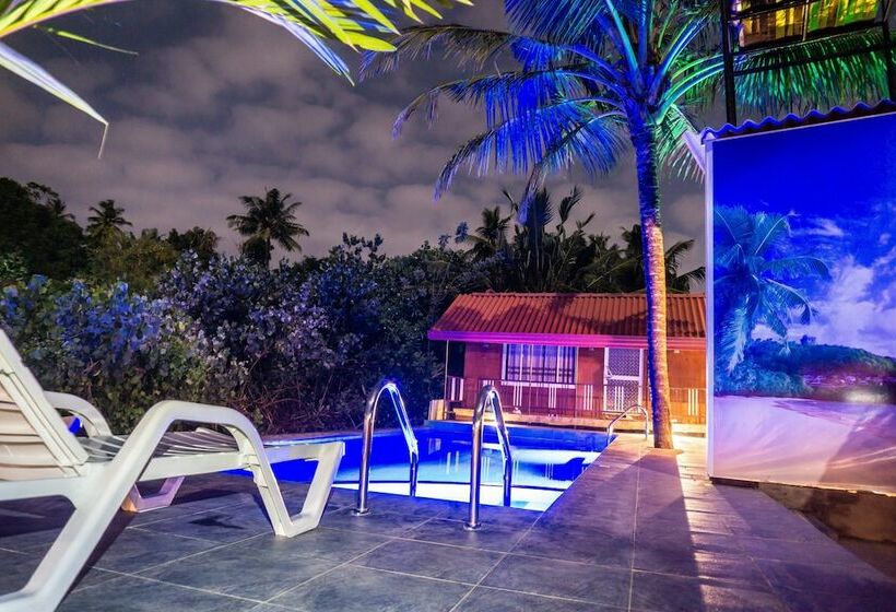 酒店 Ceylon Casita