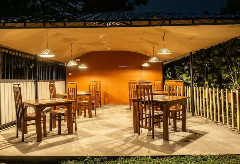 酒店 Ceylon Casita