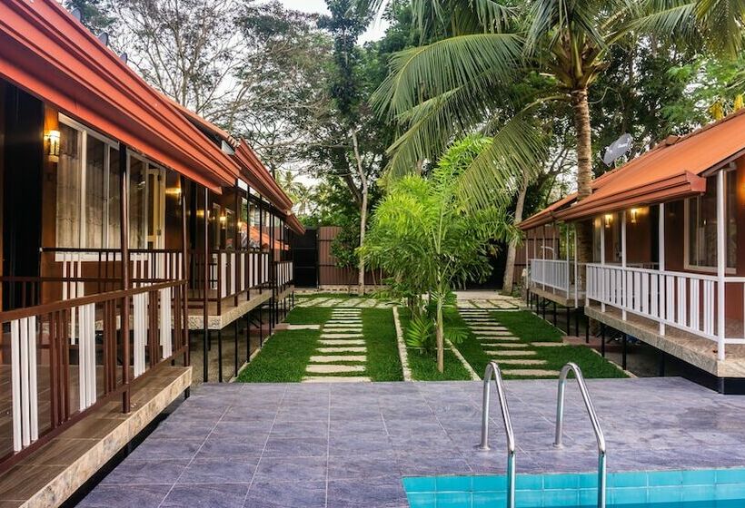 酒店 Ceylon Casita