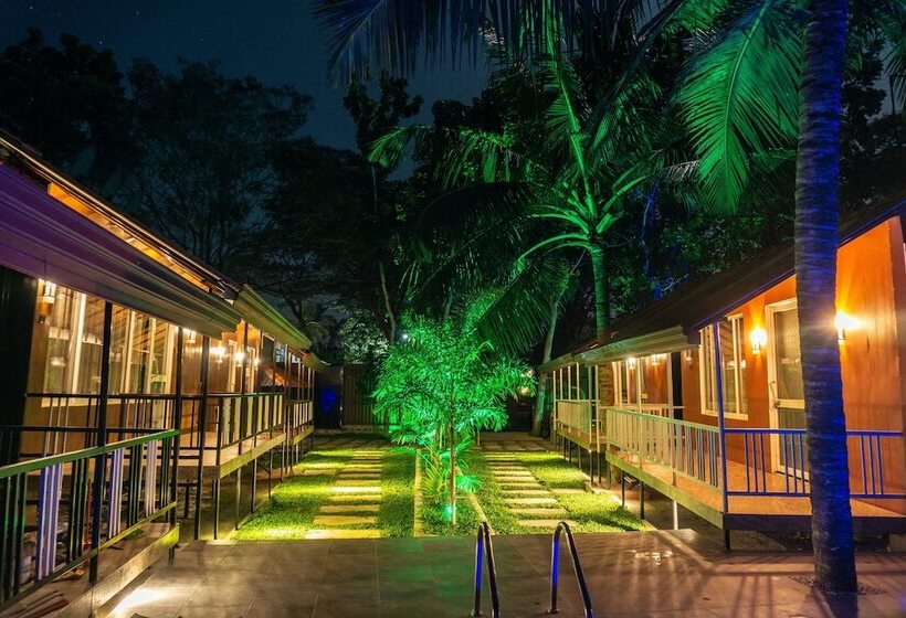 酒店 Ceylon Casita