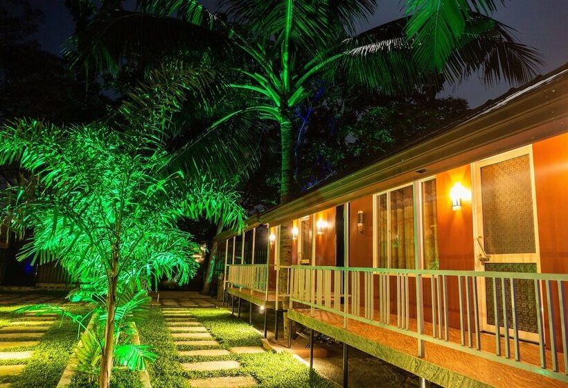 酒店 Ceylon Casita