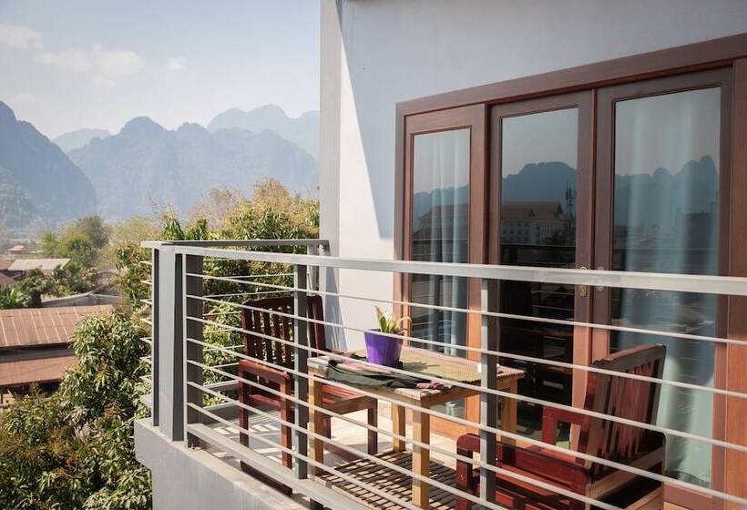 فندق Faraway Suites