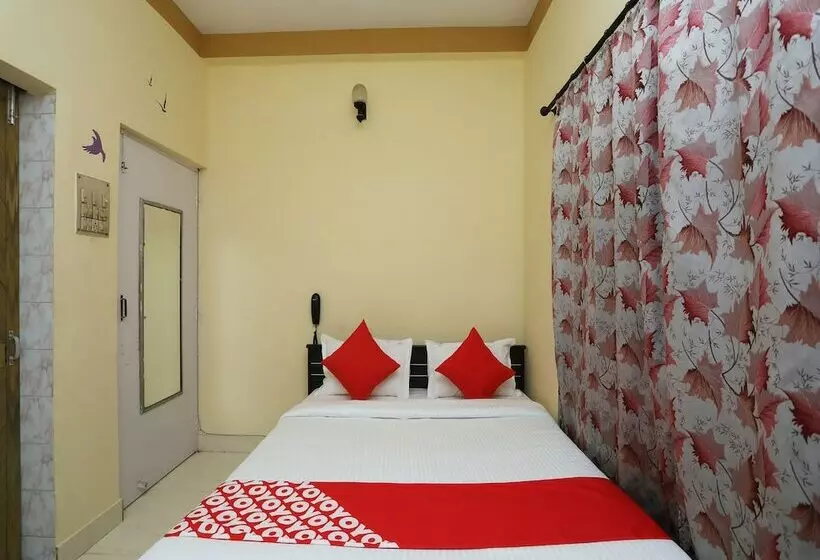 Oyo 24081 Hotel Lata Palace & Resort
