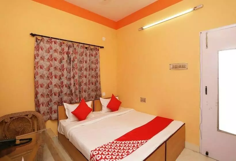 Oyo 24081 Hotel Lata Palace & Resort
