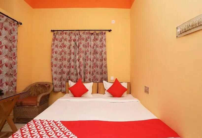 Oyo 24081 Hotel Lata Palace & Resort