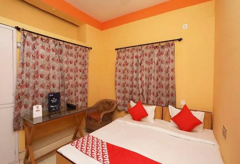 Oyo 24081 Hotel Lata Palace & Resort