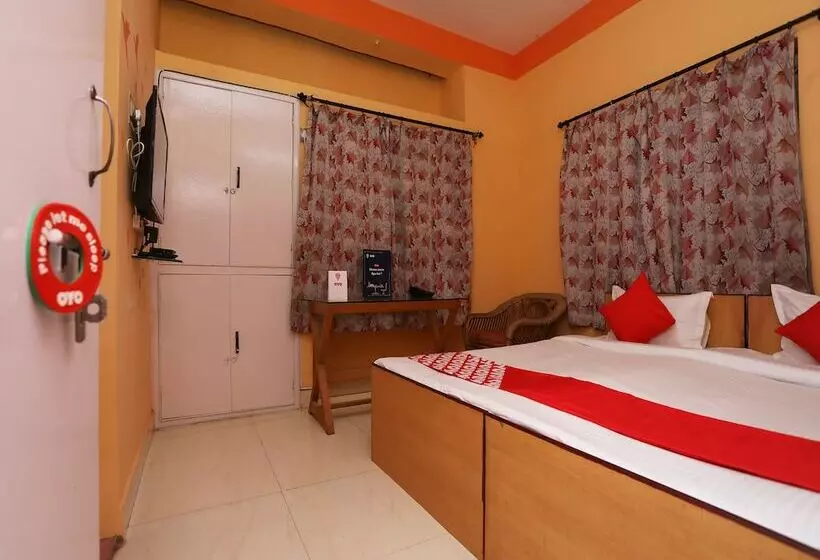 Oyo 24081 Hotel Lata Palace & Resort