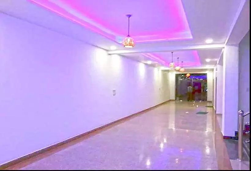 Oyo 24081 Hotel Lata Palace & Resort