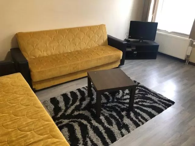 Prestige Flats Coteaux