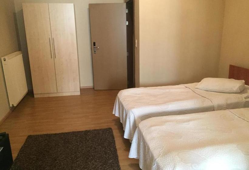 Prestige Flats Coteaux