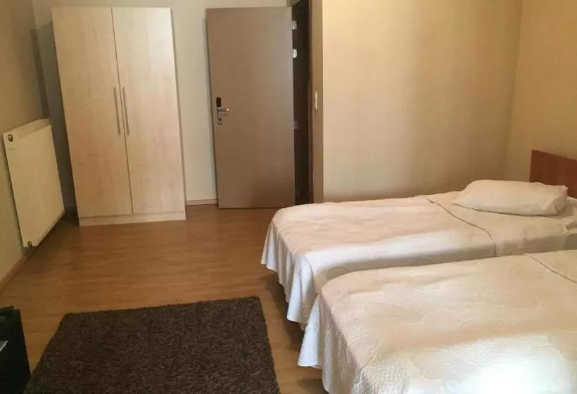 Prestige Flats Coteaux