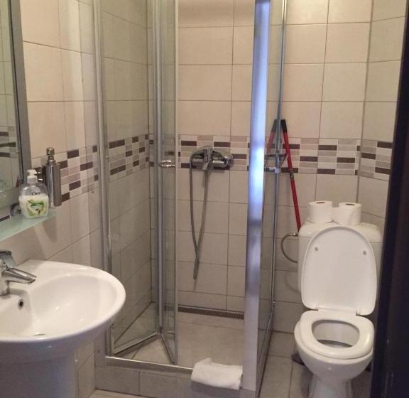 Prestige Flats Coteaux