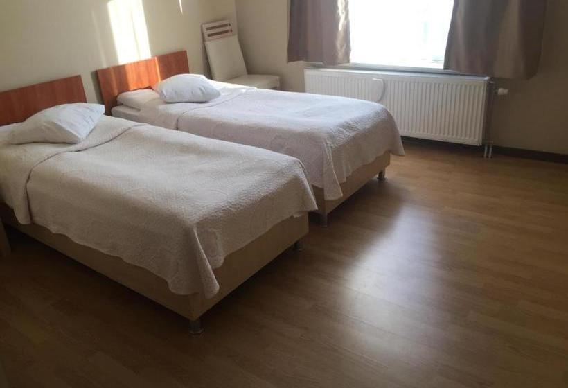 Prestige Flats Coteaux