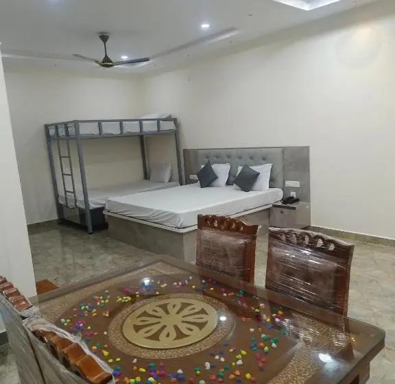 Hotel Galaxy